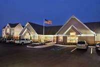 Residence Inn By Marriott Mt.Laurel Маунт-Лорел Экстерьер фото