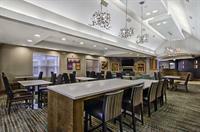 Residence Inn By Marriott Mt.Laurel Маунт-Лорел Экстерьер фото