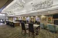 Residence Inn By Marriott Mt.Laurel Маунт-Лорел Экстерьер фото